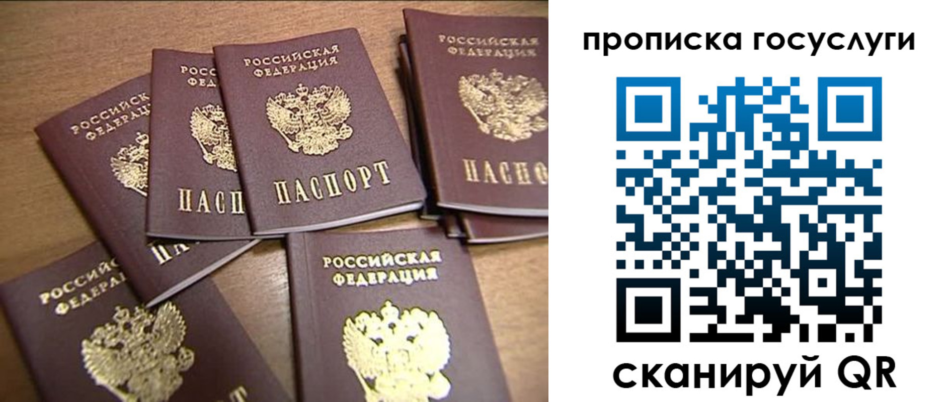 прописка ребенка в Калуге
